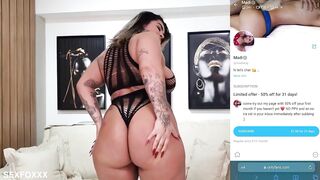 Biggest Onlyfans Leaks