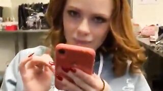Ella Hughes - Onlyfans Compilation