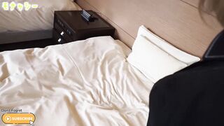 Fカップのデカ乳輪、小麦肌のえちえちギャルRisaさん
