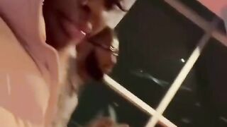 Did we get caught?
