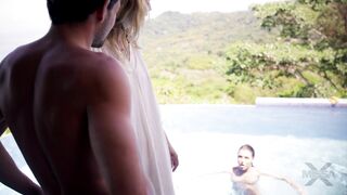 MissaXdotCom - The Seychelles Pt. 4 - Teaser