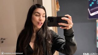 VLOG: quick trip, from the Airport to the Hotel - EXPLICIT