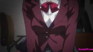 Stepbrother Cum Inside Stepsister UNCENSORED Hentai