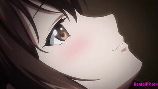 Stepbrother Cum Inside Stepsister UNCENSORED Hentai