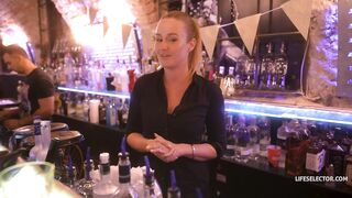 Natalie Grace - Get The Yeyo!