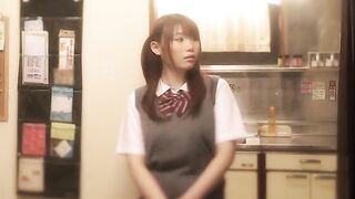JUX-059 - In Love With Father In Law