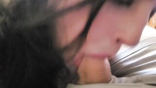 "Do You Like Thinking About Me Fucking Your Friend?" Hotwife Tells Cuck Husband About Past Fuck