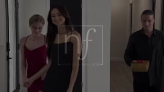 - Eliza Ibarra "We have another gift in mind for you" S40:E25
