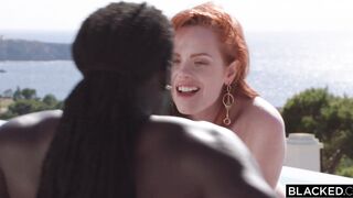 Zzperfnaturalreddy Zz - Ella Hughes