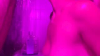 ???? every facial from 2022 - Savvy Suxx New Year’s Eve Cumshot Compilation! ????