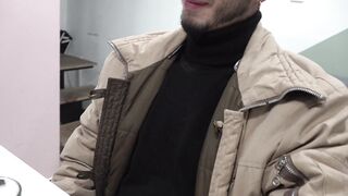He fucks his best friend's wife