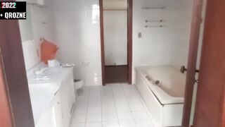 New Year Blowjob in Angra dos Reis ft. Amber Kai