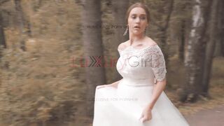 Runaway Bride