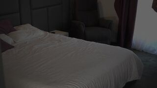 Rough, Spanking, Deepthroat, Blindfolded