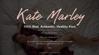 Passionate Lovemaking. Feeling Dominant