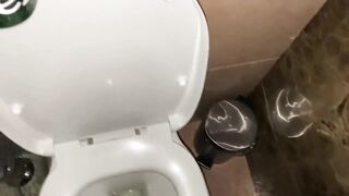 First I fuck her mouth, then I switched to pussy