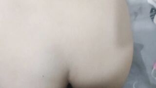 Thai stepdad and daugther first time anal จับลูกเลี้ยงเย็ดตูดครั้งแรก เสียงหลงเลย