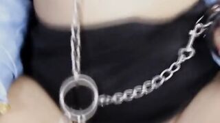 ตั้งกล้องถ่ายสาวไทยคาชุดออฟฟิศขย่มควยจนแตกใน Thai creampie officer ride big cock