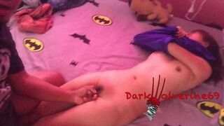 EP1 พามาห้องเริ่มด้วยการกระแทกนิ้วดังตับๆๆ Bring Her To My Room and Fingering in Her Pussy