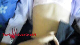 Dating Thai Students in Uniform