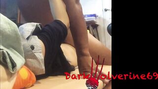 EP2 แอบนัดเย็ดจากวีแชท ติดใจนัดรอบ2คาชุดทำงาน Second Date and Hard Sex With Thai Dating from Wechat