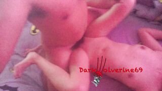 Sex With THAI Dating Girl She Is Awesome and Many Orgasm เย็ดกันหลายท่า ลองนับว่าแตกกี่รอบ เสียวมาก
