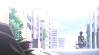 彼女×彼女×彼女 ～與三姊妹的心跳共同生活～ 1