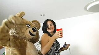 Stripper house call