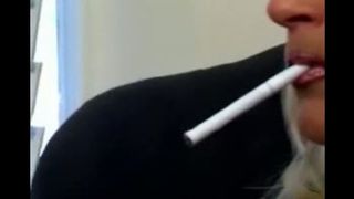 Brooke Hunter Smokes