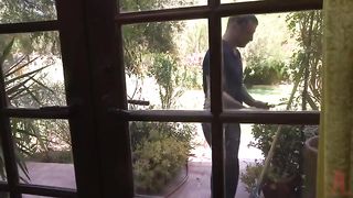 Anal Seduction