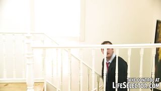 Naughty College: Sluts' Sorority