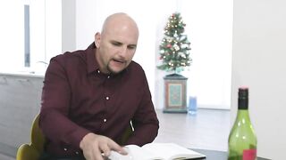 Tiny Angel Gets Fucked On Christmas Casting Big Cock 18yo Onlyfans - Blonde Angel
