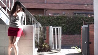 I fucked My Neighbor's Wife