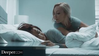 Evelin & Kayden Unexpected Rendezvous