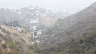 Amber finds Stranger to Distract her when BF is away