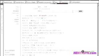 Hot Submission Central Ep.1 Uncensored Hentai Anime HD