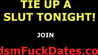 Submission Makes Sex Of Girl In Stockings And Partner M