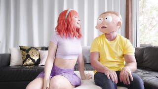 Rick & Morty
