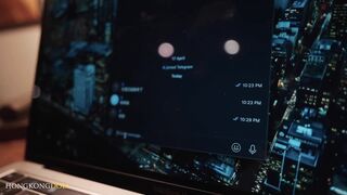 Girl who lives in the woods. E2 - Lies Preview Version