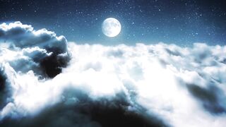 Dream at night