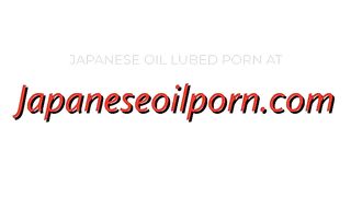 JOP 67 Japanese Beauty Miho Tono Bdsm Massage With Oiled Body