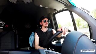 Petite Lia Louise fucked and facialized