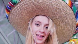 Cinco de Mayo fuck-fest