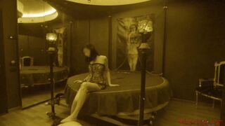 Mistress Kym Femdom World