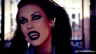 Megan loves dixxx
