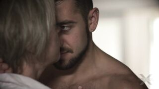 MissaX - A Push From the Nest Pt. 2 - Teaser