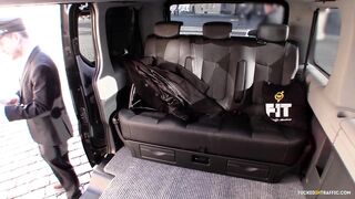 Czech backseat boning