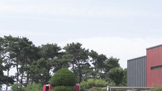 Japanese Adopted Daughter Becoming A Women!!