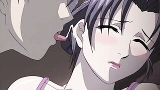 Gorgeous Mother Taboo 3 Crying (Chinese Subtitles)