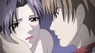 Gorgeous Mother Taboo 3 Crying (Chinese Subtitles)